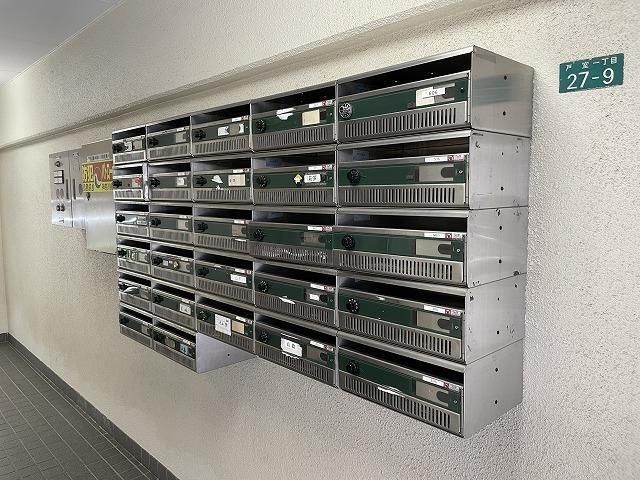 コート・リヴェール その他外観6