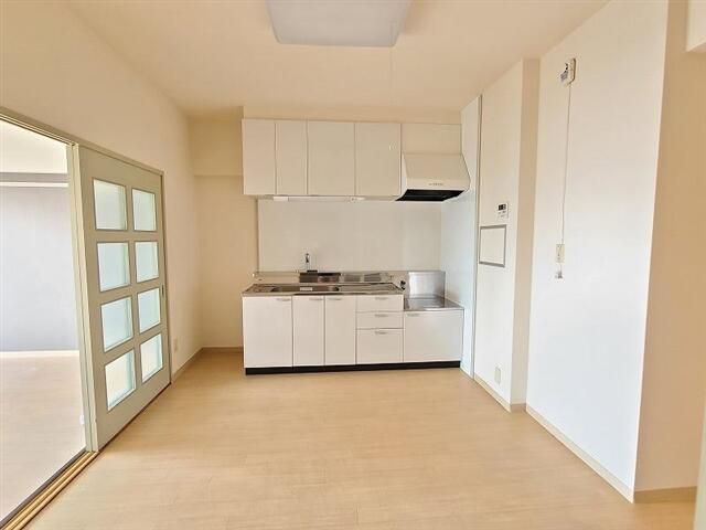 コート・リヴェール リビング