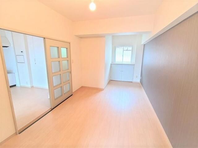 コート・リヴェール ベッドルーム