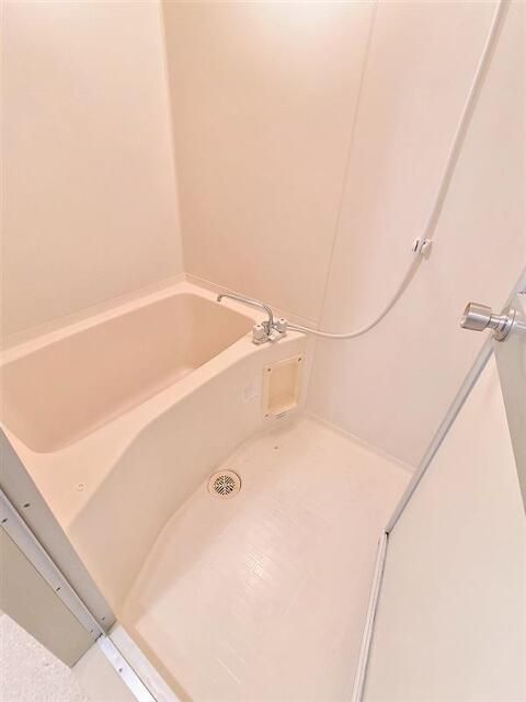 コート・リヴェール 風呂画像