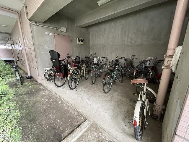 コート・リヴェール その他外観2