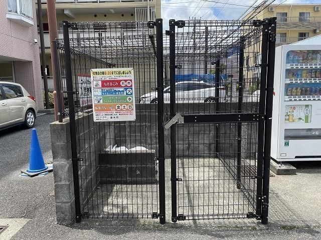 コート・リヴェール その他外観4