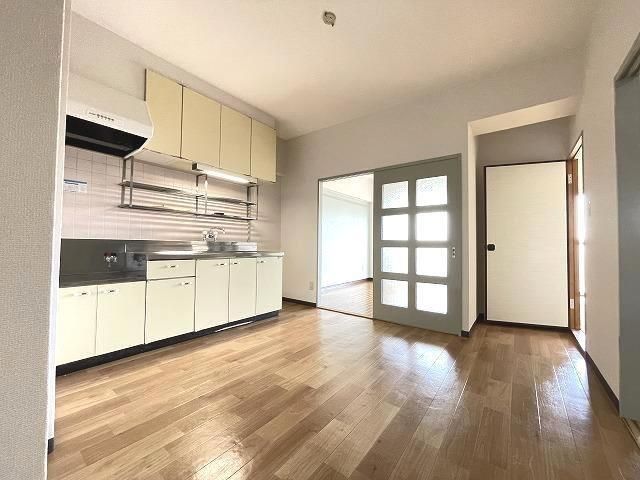 コート・リヴェール リビング