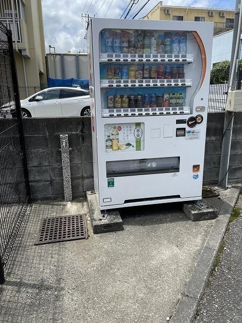 コート・リヴェール その他14