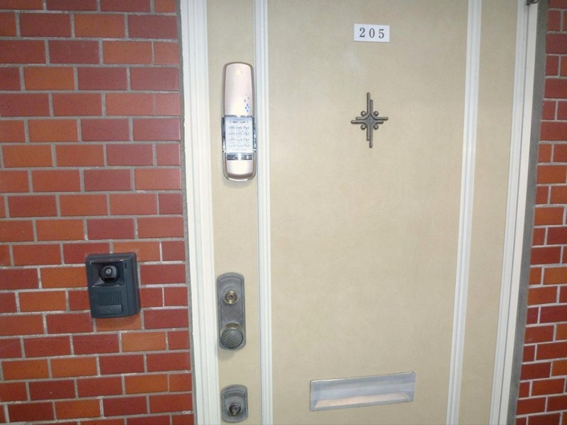 サンクレール大船 その他外観1