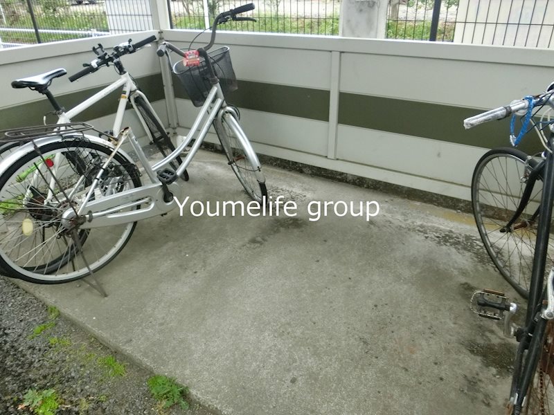 シティパル その他外観1