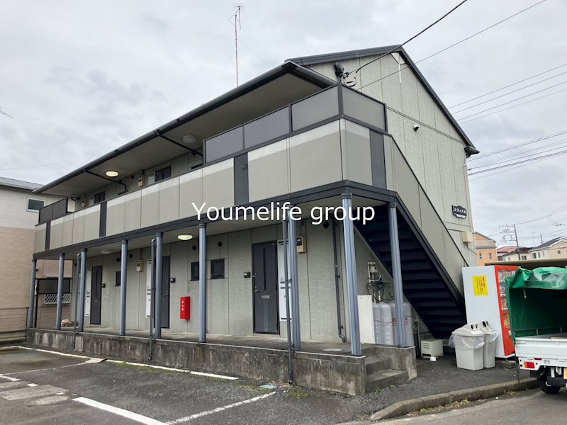 シティパル その他外観3