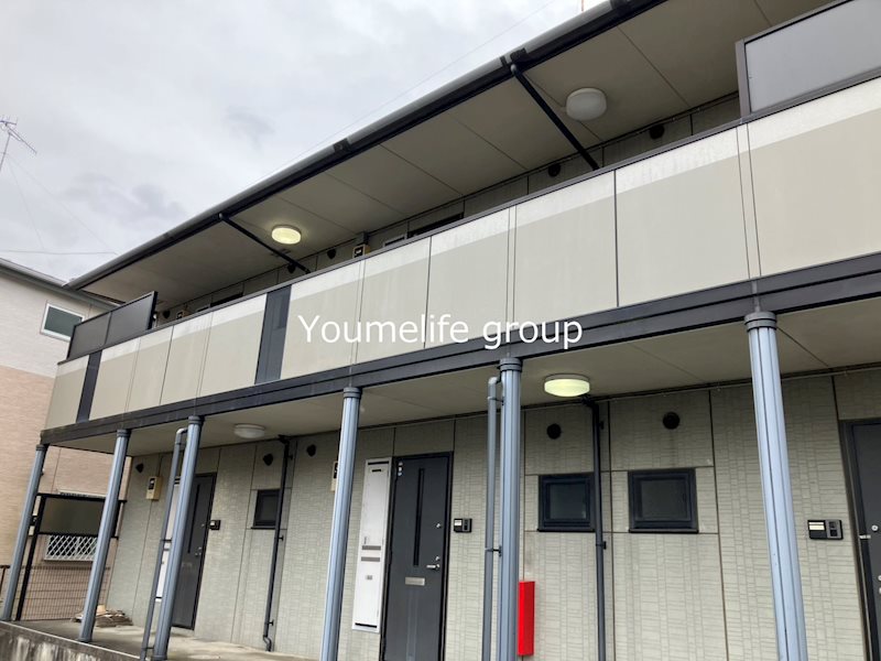 シティパル その他外観4