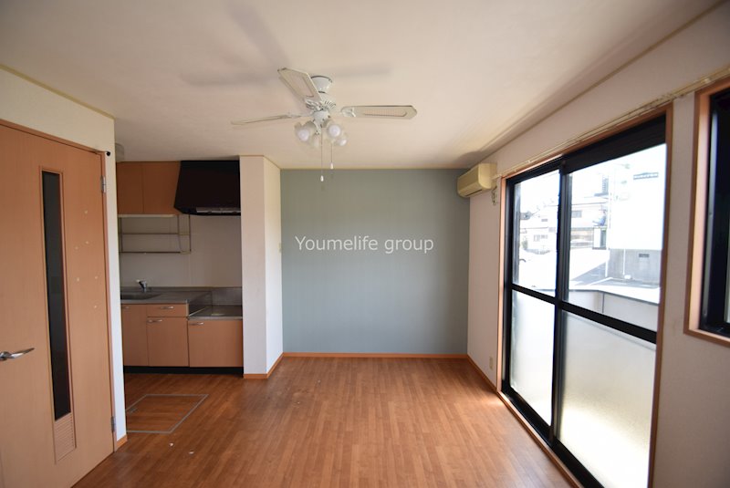 シティパル リビング