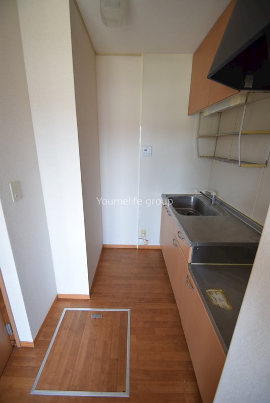 シティパル キッチン