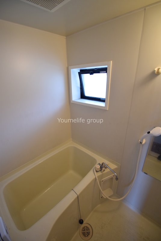 シティパル 風呂画像