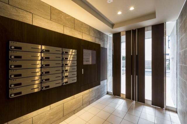 アンブル二番館 その他外観3