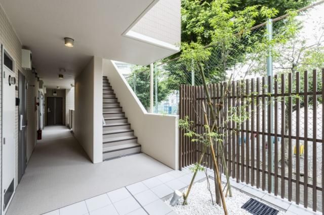 アンブル二番館 その他外観4