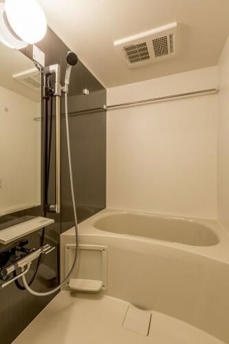 アンブル二番館 風呂画像