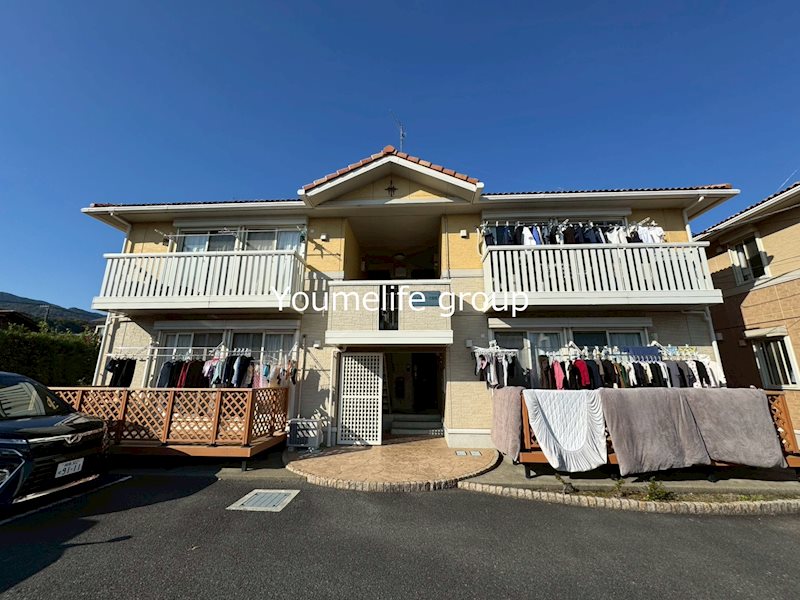 コンフォート壱番館・弐番館Ⅱ その他外観1