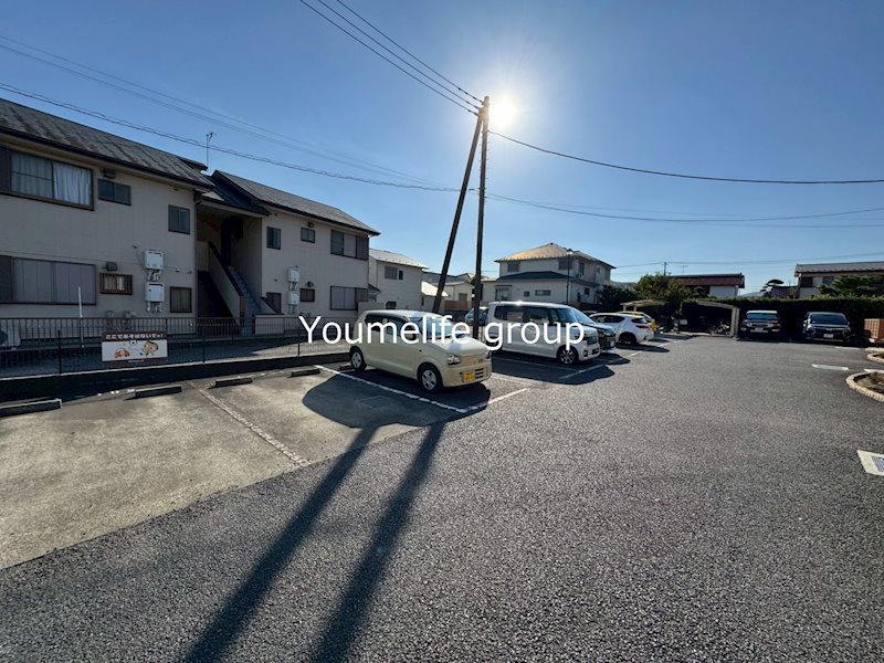 コンフォート壱番館・弐番館Ⅱ その他外観3