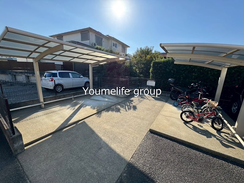 コンフォート壱番館・弐番館Ⅱ その他外観4