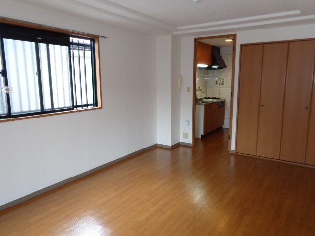 グランティグレ リビング