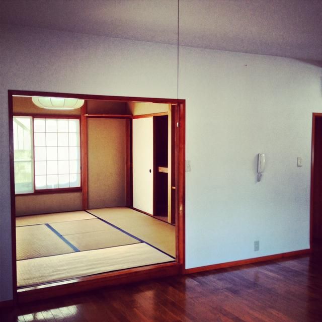 小田原浜町の家 ベッドルーム