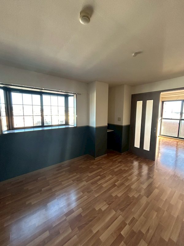 フォンテーヌ リビング