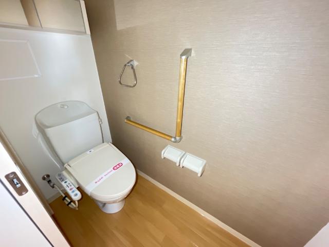 ルミナス飯泉 その他1