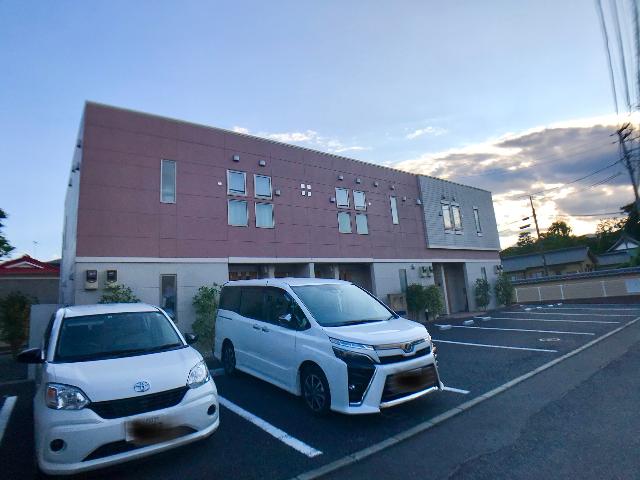 ルミナス飯泉 その他外観1