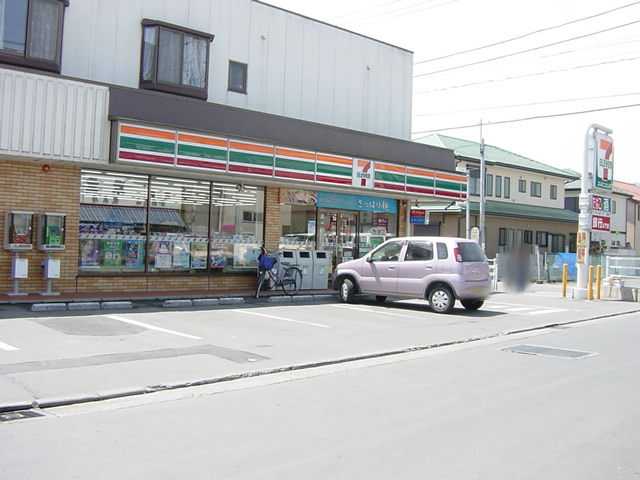 ルミナス飯泉 その他外観3