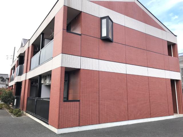 ラ・メール その他外観1