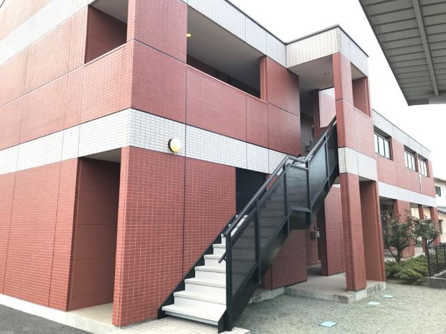 ラ・メール その他外観2