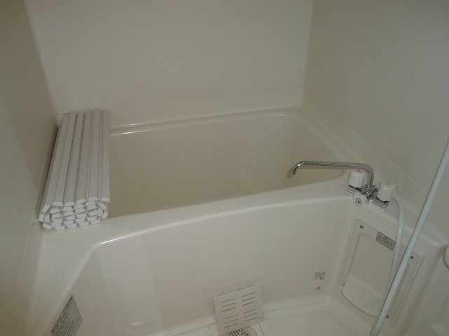 ラ・メール 風呂画像