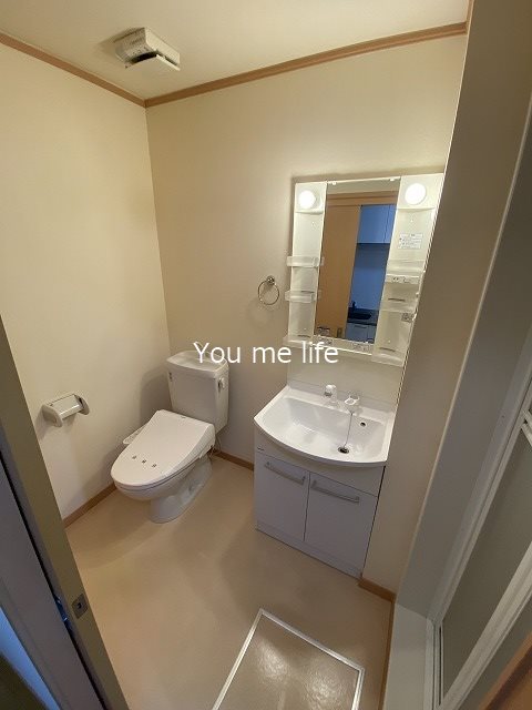 ガーデンコート仲宿3 その他4