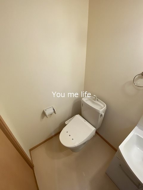 ガーデンコート仲宿3 その他5