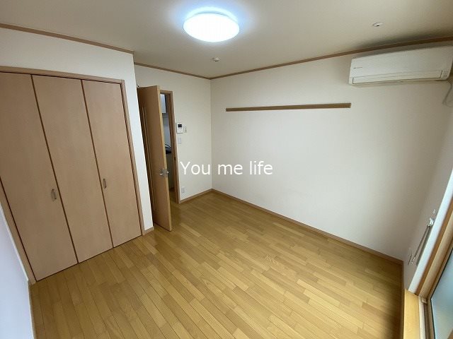 ガーデンコート仲宿3 リビング