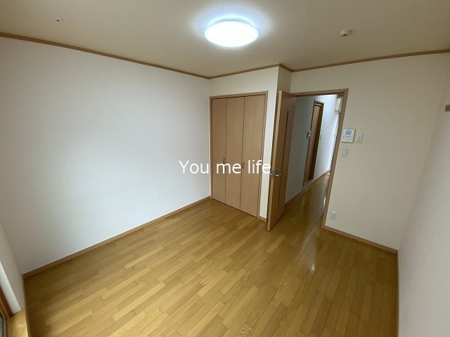 ガーデンコート仲宿3 ベッドルーム