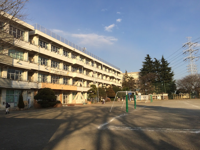フォーユーパレス 小学校