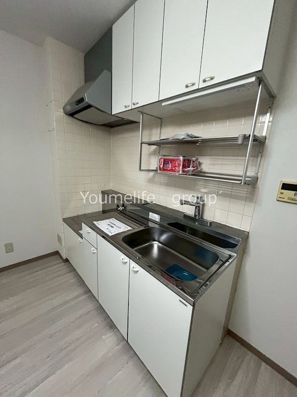 フォーユーパレス キッチン