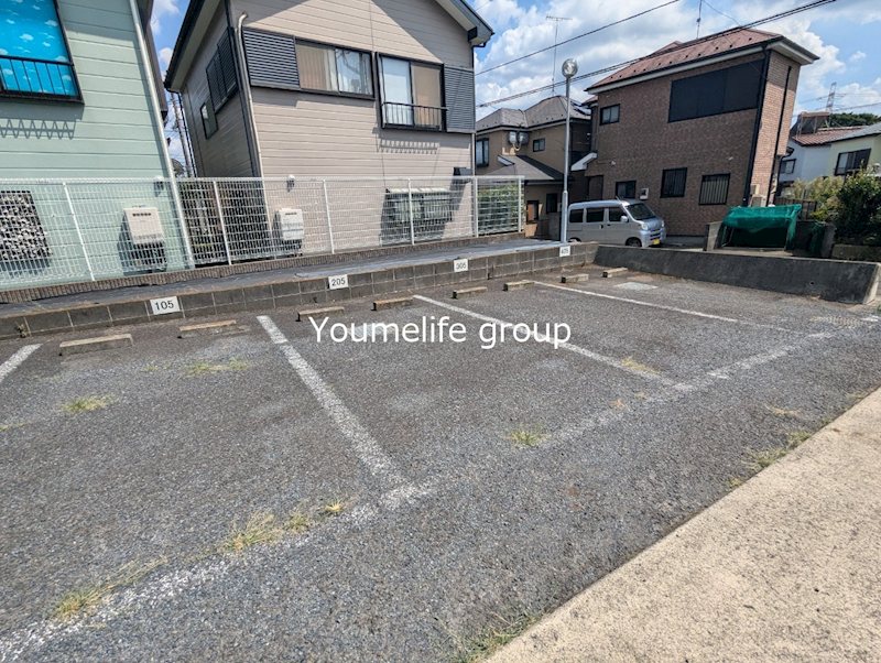 フォーユーパレス その他外観3