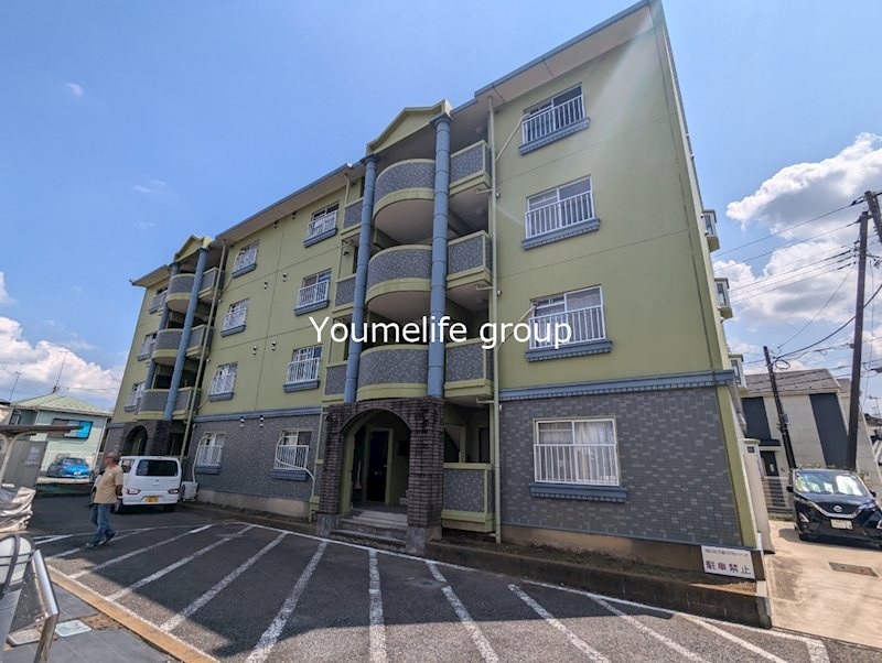 フォーユーパレス その他外観2