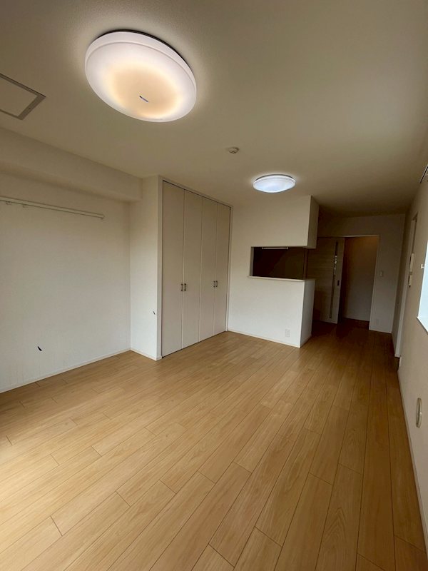 ホクラニ  リビング