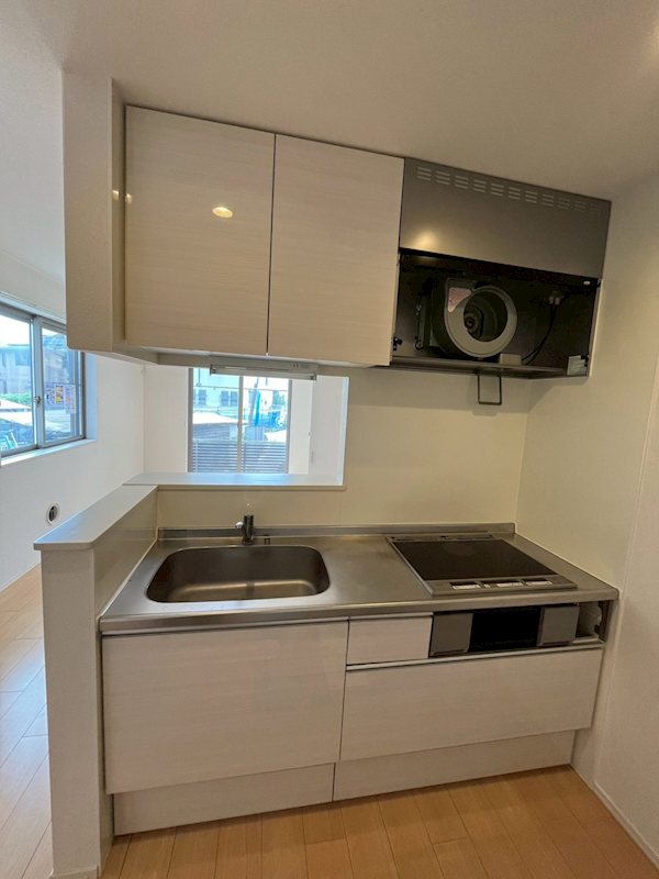 ホクラニ  キッチン