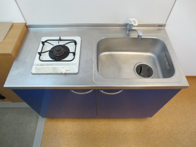 コースト辻堂 キッチン