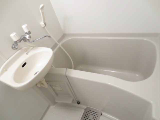 コースト辻堂 風呂画像