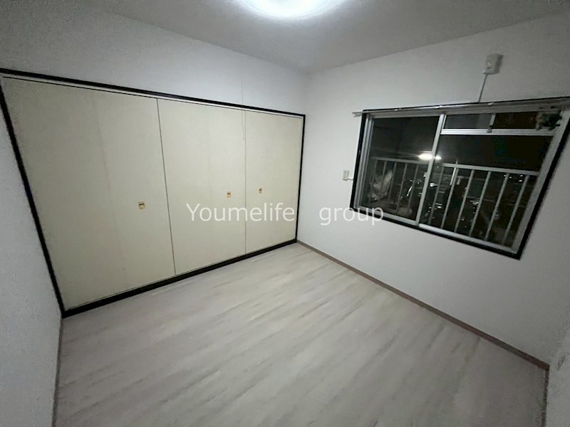 フォーユーパレス リビング