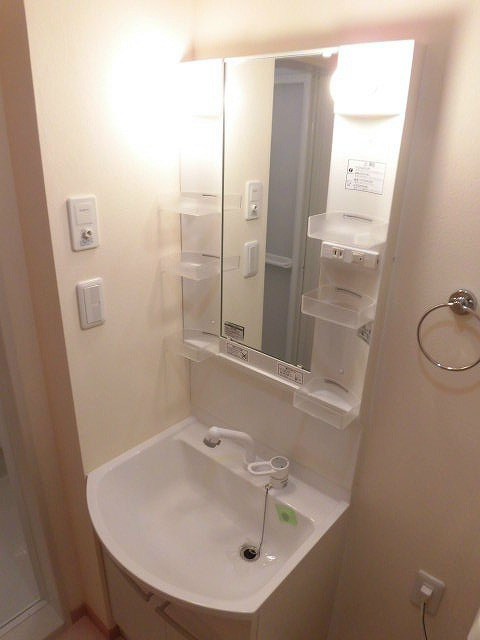 ガーデンコート仲宿3 その他2