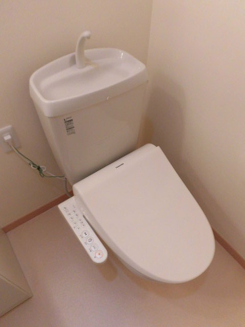 ガーデンコート仲宿3 その他3