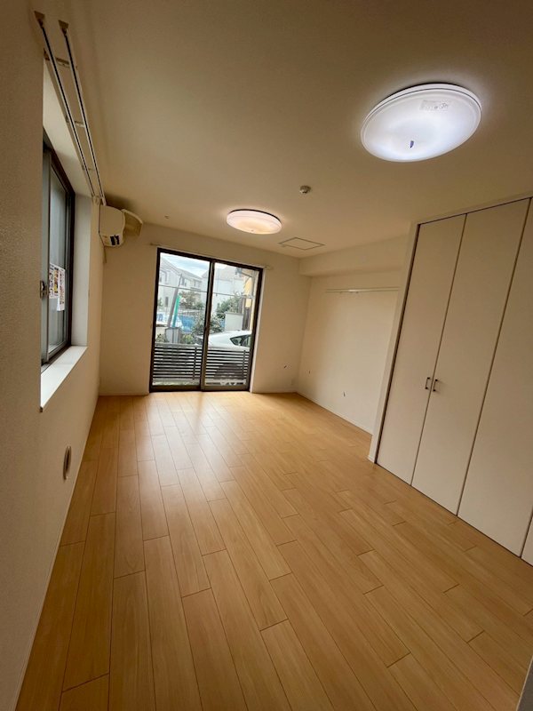 ホクラニ  ベッドルーム