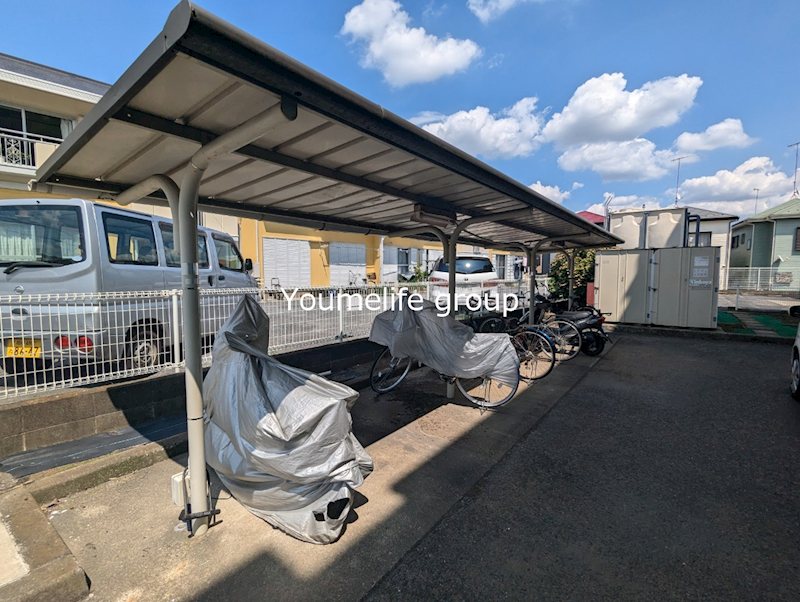 フォーユーパレス その他外観1