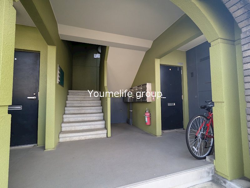 フォーユーパレス その他外観4