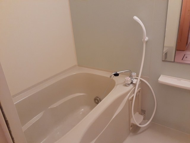 サンリッツヴィラＢ 風呂画像