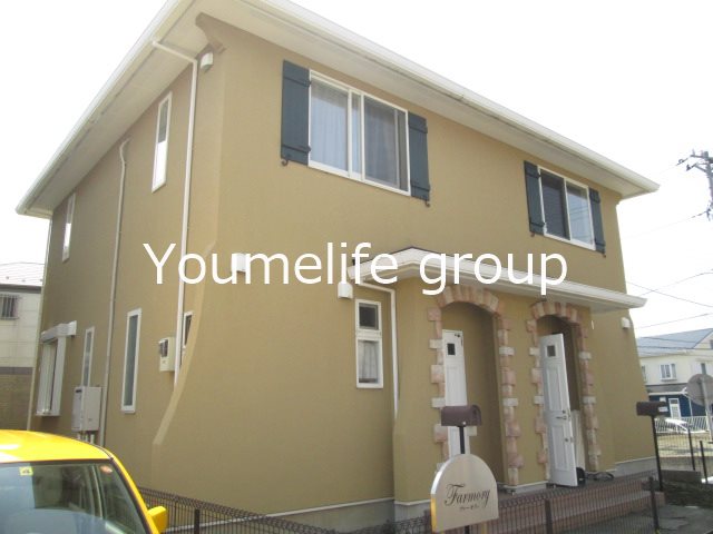 FARMORY　B その他外観2